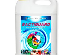 Dezinfectant Suprafete ?Emex Bactiguard? - Bid. 20 L